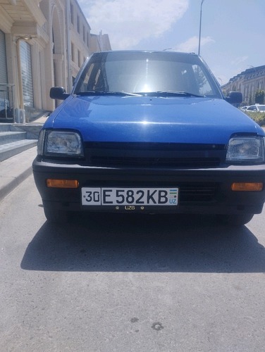Daewoo Tico, 1996, Samarqand