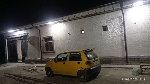 Chevrolet Matiz, 2008, Navoiy