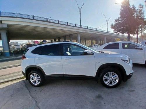 Chevrolet Tracker, 2024, Toshkent shahri