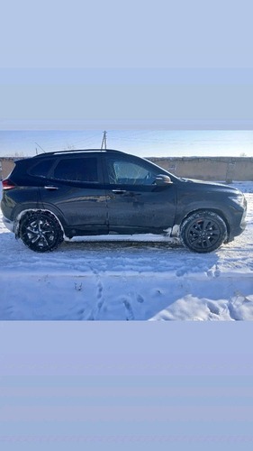 Chevrolet Tracker, 2024, Qashqadaryo