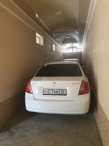 Chevrolet Lacetti, 2016, Toshkent shahri