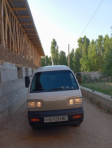 Chevrolet Damas, 2024, Namangan
