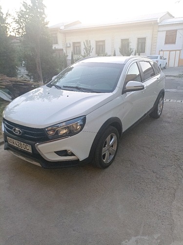Lada (ВАЗ) Vesta, 2020, Toshkent shahri
