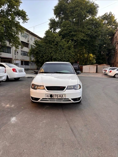 Chevrolet Nexia, 2015, Samarqand
