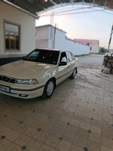 Daewoo Nexia, 2005, Buxoro