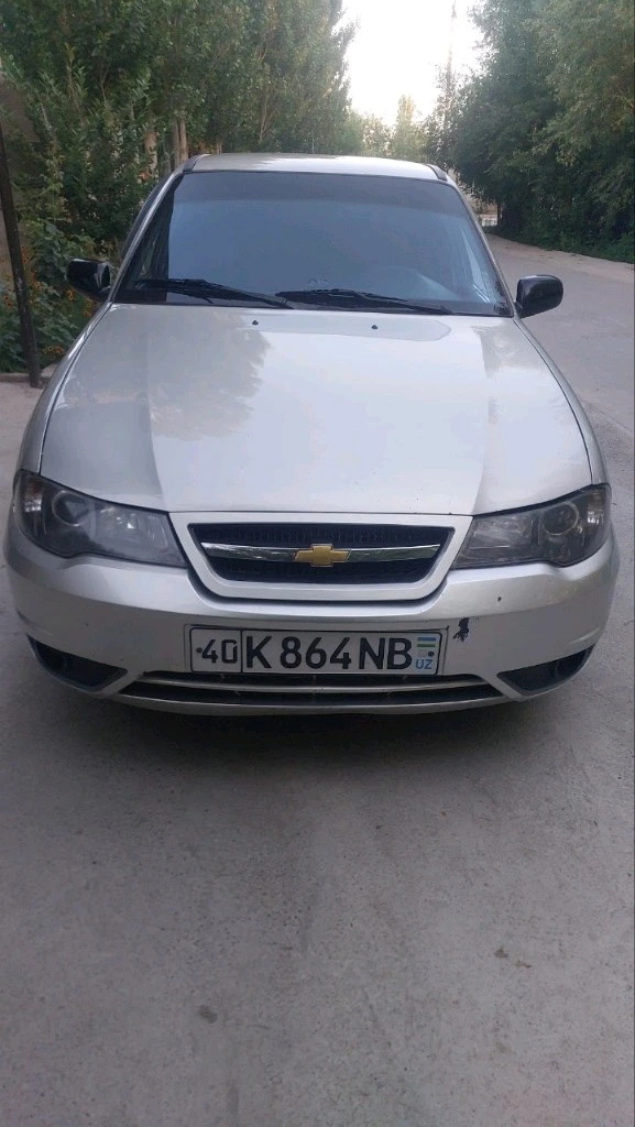 Chevrolet Nexia