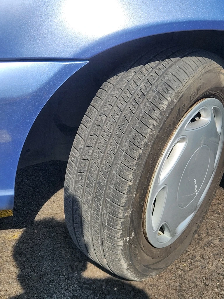 Chevrolet Nexia