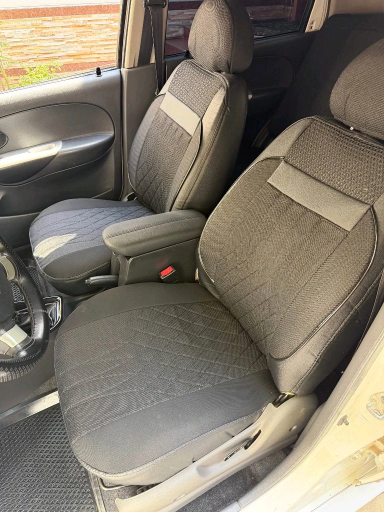 Chevrolet Matiz