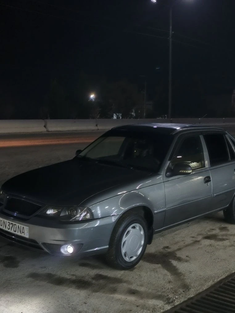 Chevrolet Nexia