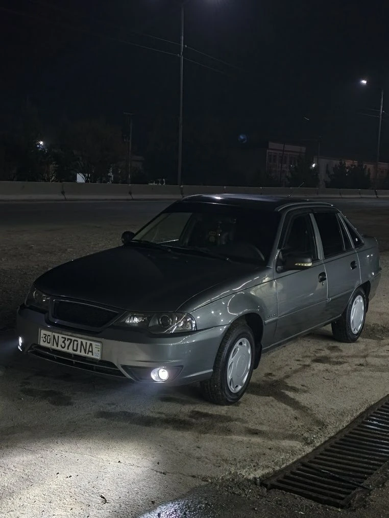 Chevrolet Nexia