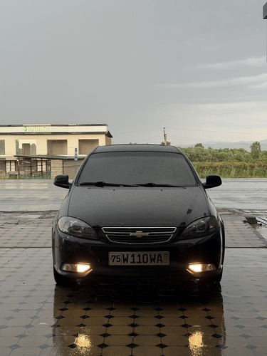 Chevrolet Lacetti, 2024, Surxondaryo