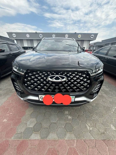 Chery Tiggo 7 Pro, 2024, Toshkent shahri