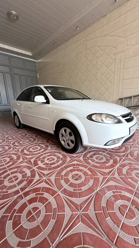 Chevrolet Lacetti, 2020, Navoiy