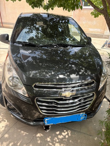Chevrolet Spark, 2019, Навоийская область