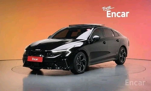 Kia K5, 2025, Toshkent shahri