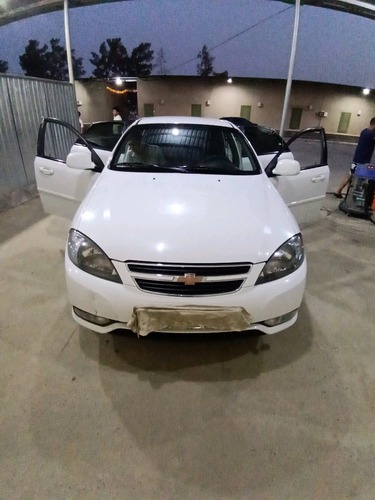 Chevrolet Lacetti, 2020, Surxondaryo