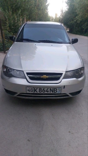Chevrolet Nexia, 2009, Toshkent shahri