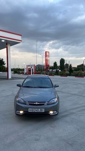 Chevrolet Lacetti, 2014, Наманганская область