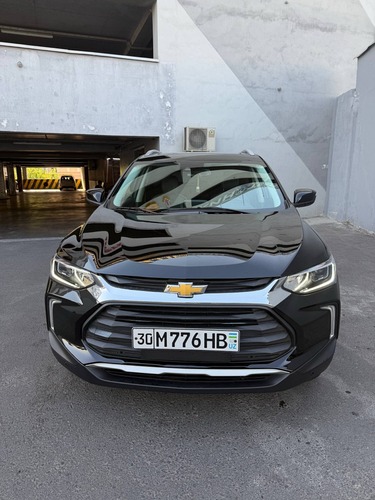 Chevrolet Tracker, 2023, Toshkent shahri