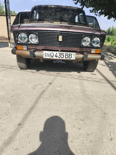 Lada (ВАЗ) 2106, 2000, Ташкентская область