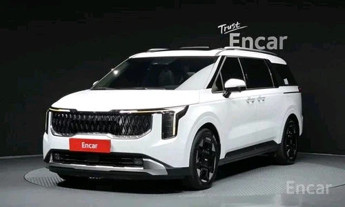 Kia Carnival, 2024, Toshkent shahri