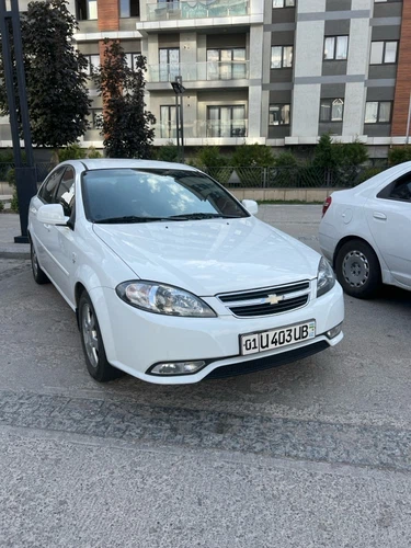 Chevrolet Lacetti, 2015, Toshkent shahri