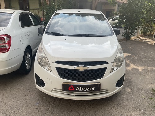 Chevrolet Spark, 2014, Toshkent shahri