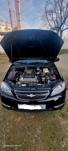 Chevrolet Lacetti, 2023, Namangan