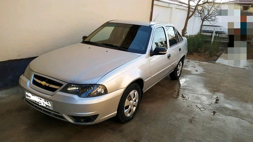 Chevrolet Nexia, 2014, Qashqadaryo