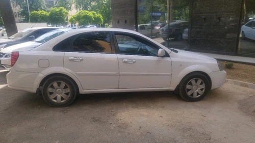 Chevrolet Lacetti, 2013, Toshkent shahri