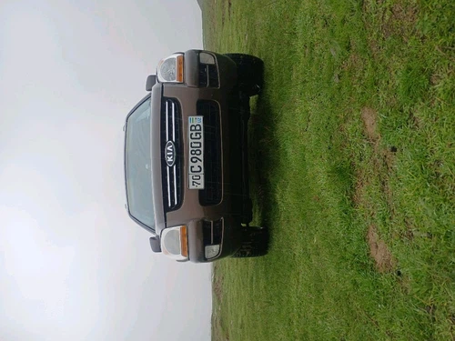 Kia Sportage, 2008, Qashqadaryo