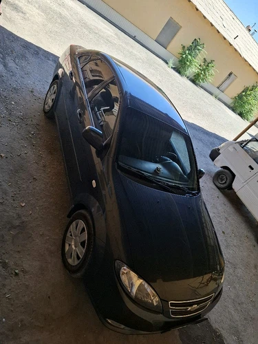Chevrolet Lacetti, 2021, Xorazm