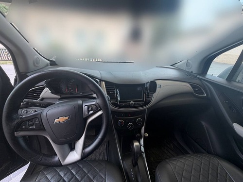 Chevrolet Tracker, 2020, Toshkent shahri