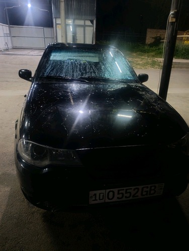 Daewoo Nexia, 2009, Toshkent shahri