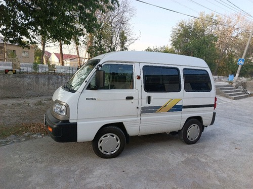 Chevrolet Damas, 2025, Toshkent shahri