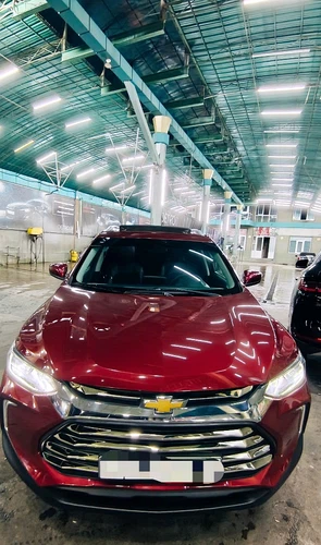 Chevrolet Tracker, 2021, Toshkent shahri