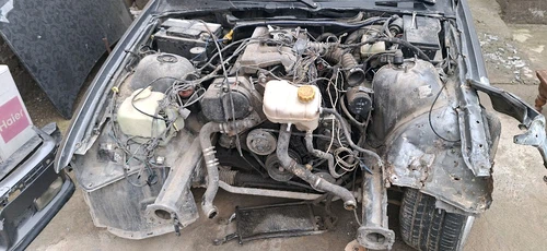 BMW M3, 1992, Samarqand