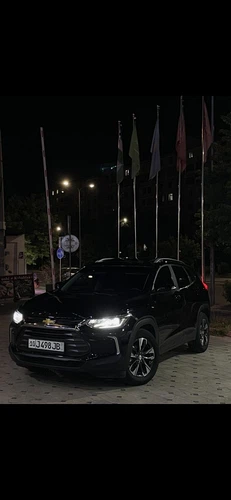 Chevrolet Tracker, 2020, Toshkent