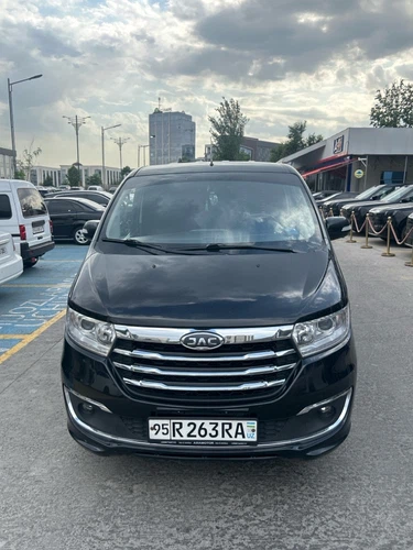JAC M3, 2023, Toshkent shahri