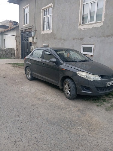 ЗАЗ Forza, 2013, Toshkent