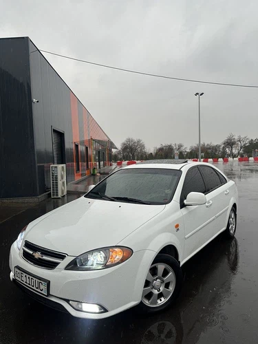 Chevrolet Lacetti, 2022, Toshkent
