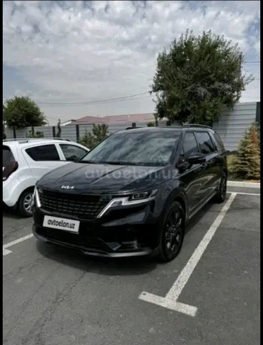 Kia Carnival, 2023, Toshkent shahri