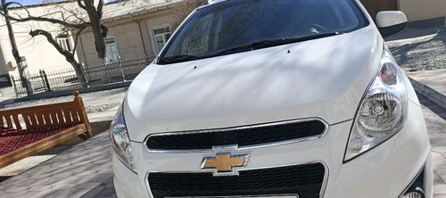Chevrolet Spark, 2022, Хорезмская область