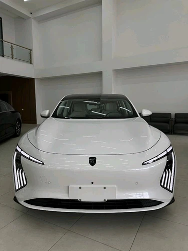 Forthing Xinghai S7, 2025, Farg'ona