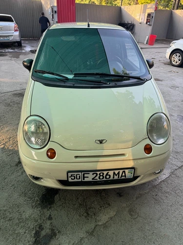Chevrolet Matiz, 2009, Namangan
