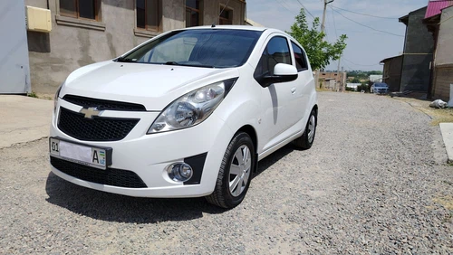 Chevrolet Spark, 2012, Ташкентская область