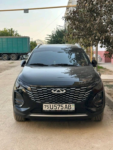 Chery Tiggo 2 Pro, 2025, Surxondaryo