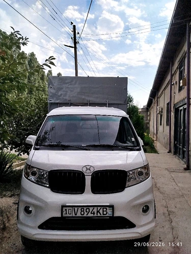 Shineray X30L, 2024, Toshkent