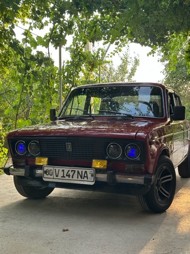 Lada (ВАЗ) 2106, 1995, Бухарская область
