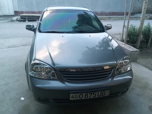 Chevrolet Lacetti, 2013, Farg'ona